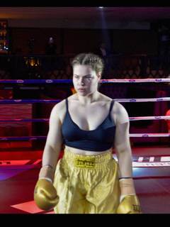 Annabell Honert