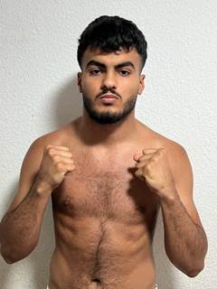 Rasti Ali