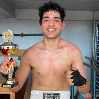 Mohamed Karkor