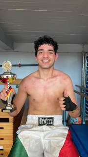 Mohamed Karkor